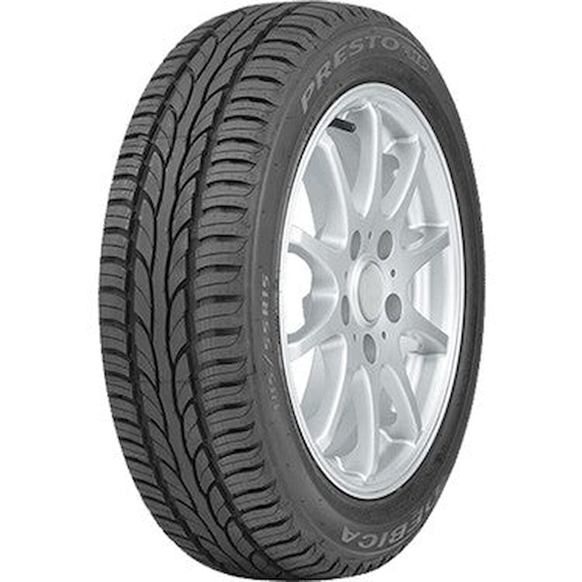 Debica Presto HP 185/60R15 84H (Yaz) (2024)