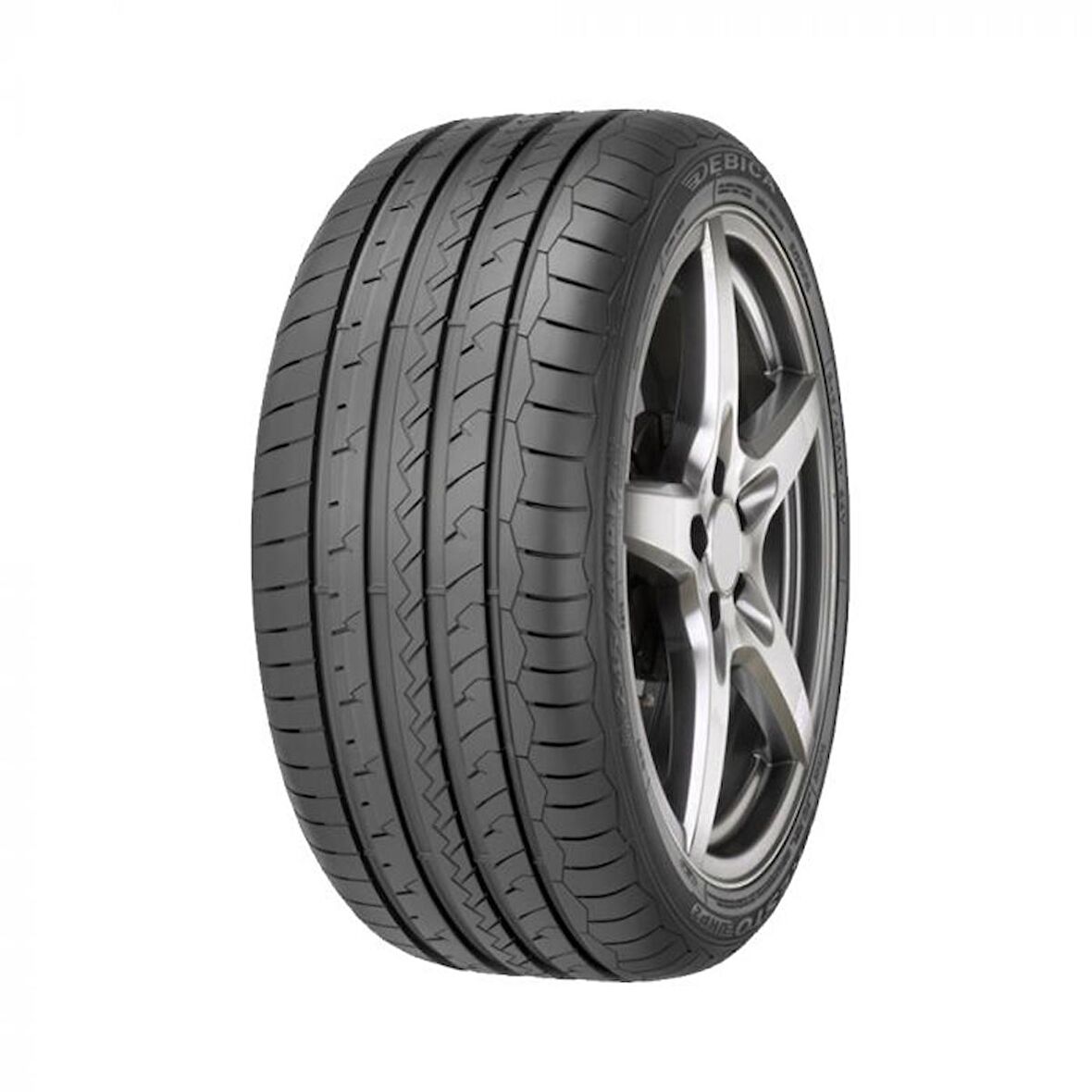 Debica Presto UHP 2 235/45R17 97Y XL FP