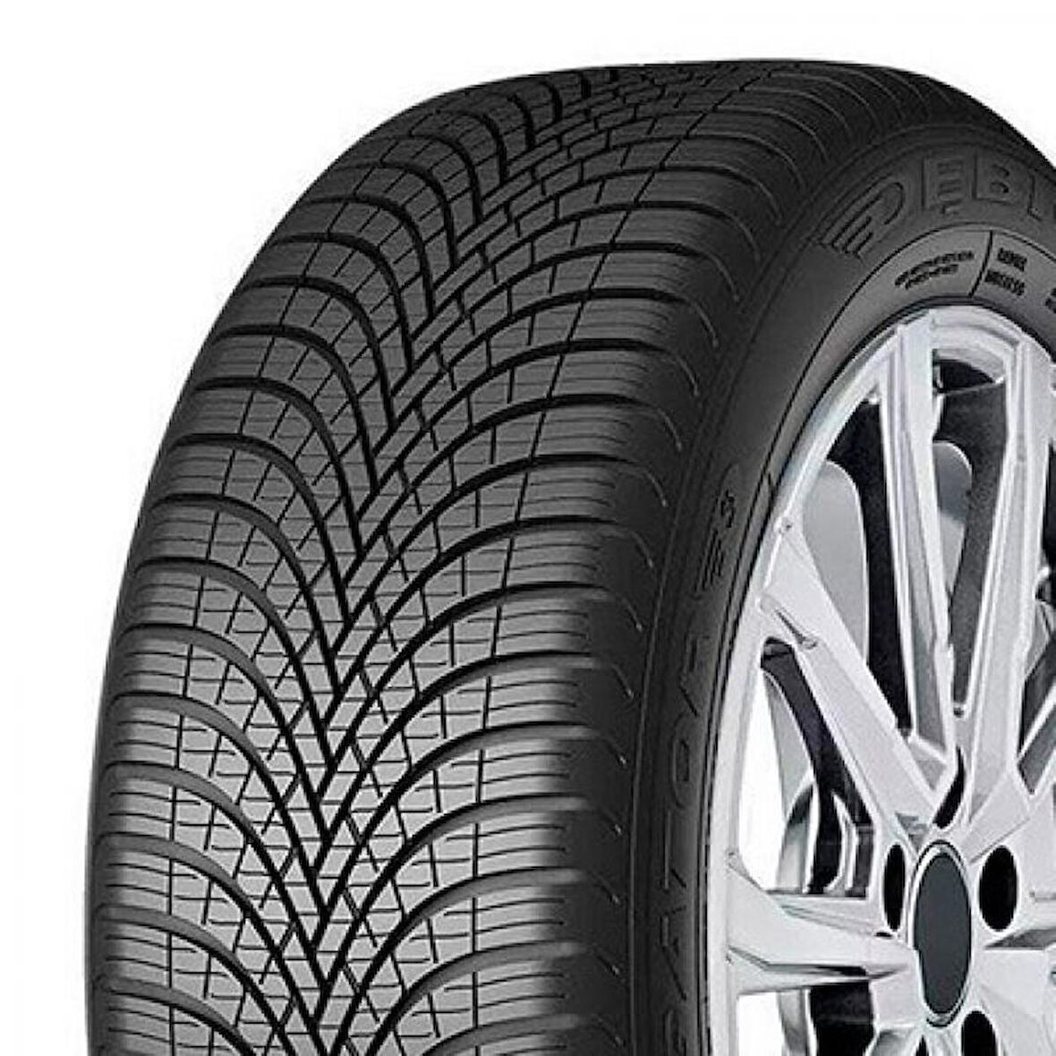 Debica Navigator 3 215/55R17 98V XL
