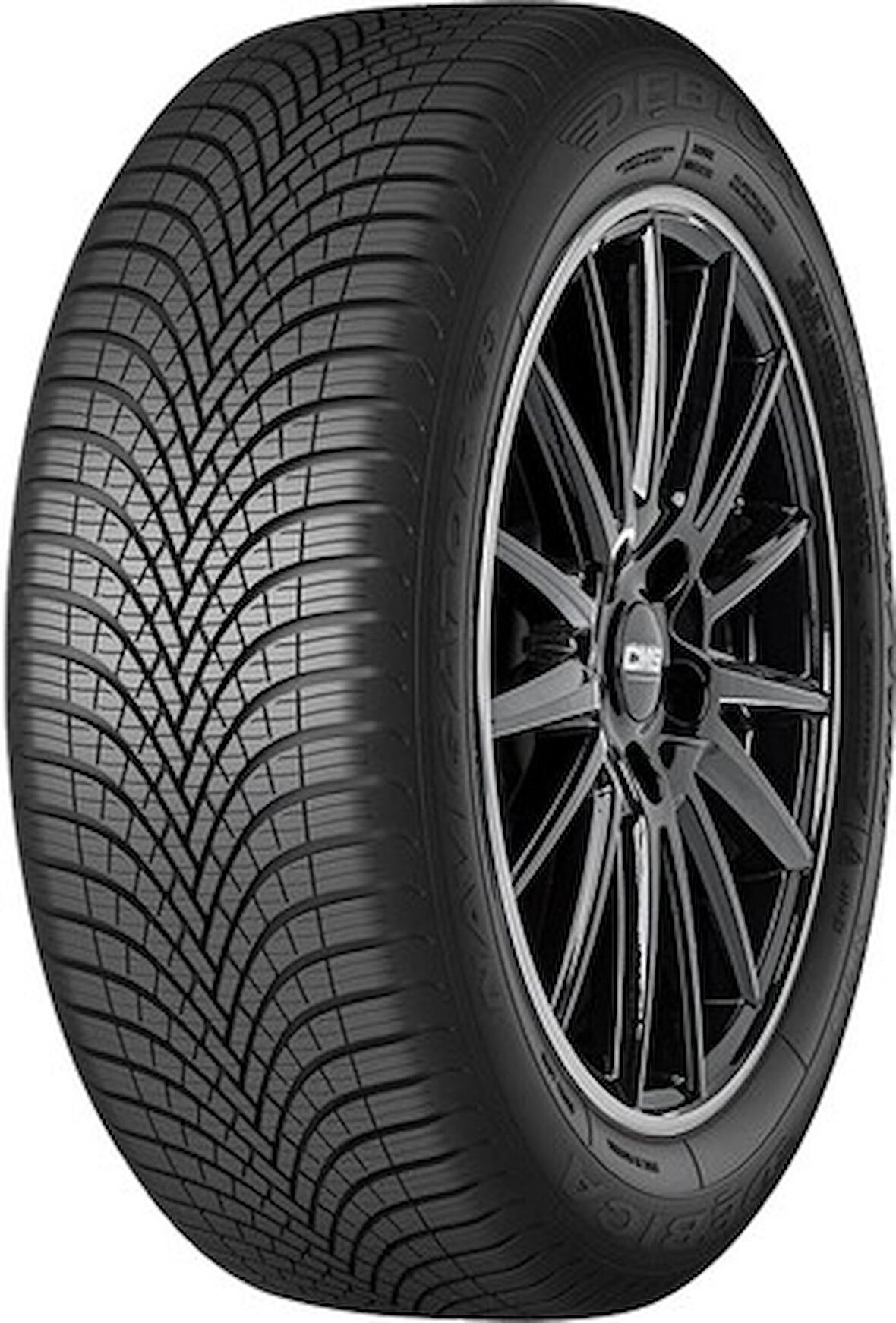Debica Navigator 3 225/55R17 101W XL