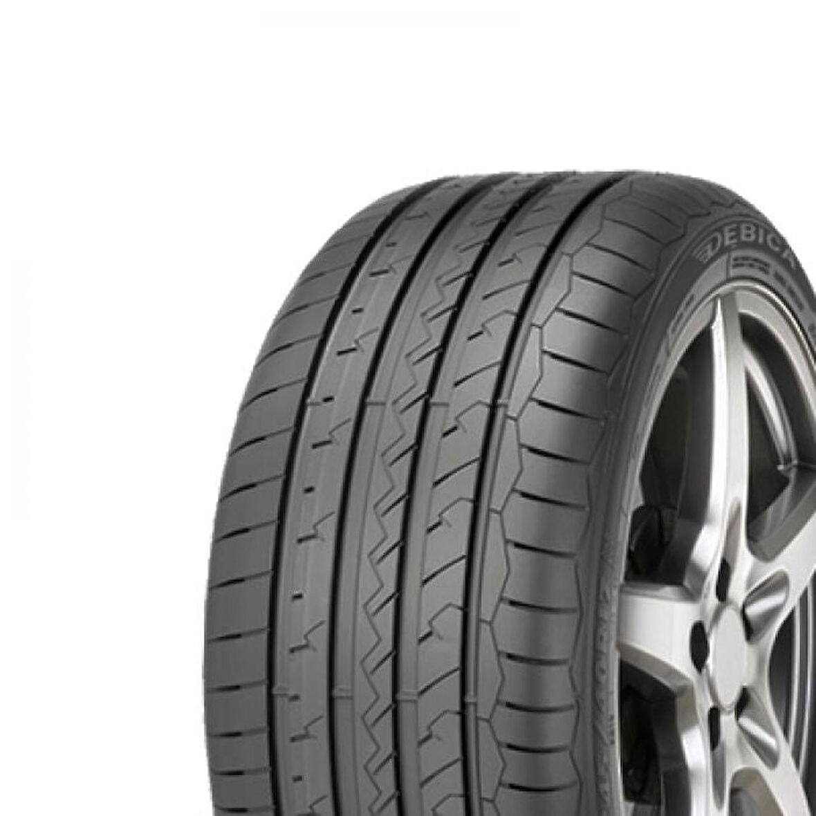 Debica Presto UHP 2 205/50R17 93W XL FP