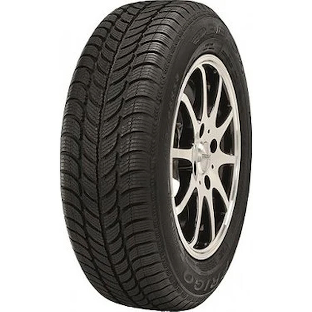 Debica Frigo 2 185/60R15 88T XL (Kış) (2024)