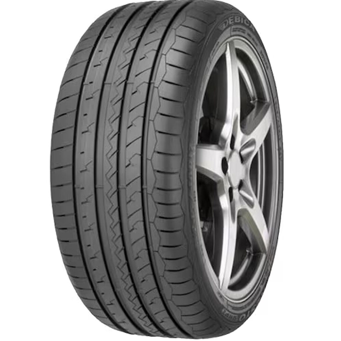 Debica Presto UHP 2 255/40R19 100Y XL FP (Yaz) (2024)