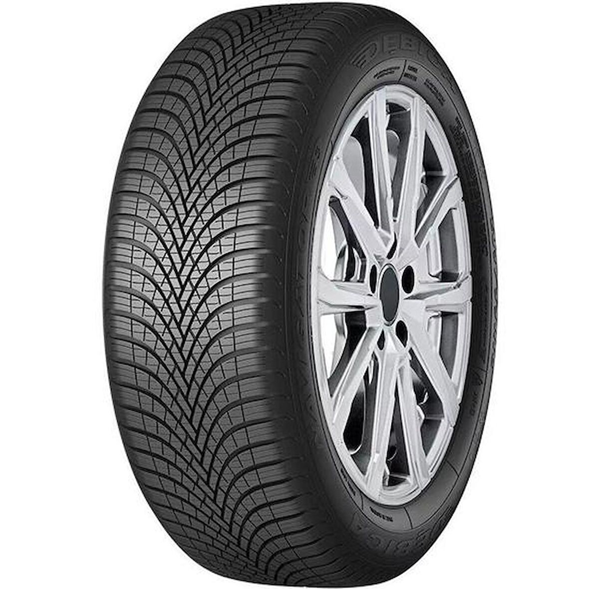 Debica Navigator 3 235/60R18 107V XL (4 Mevsim) (2023)