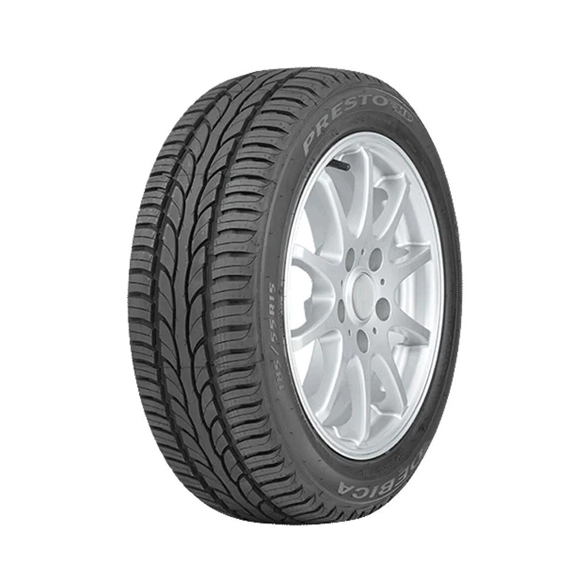 Debica Presto 265/65R17 112H (Yaz) (2023)