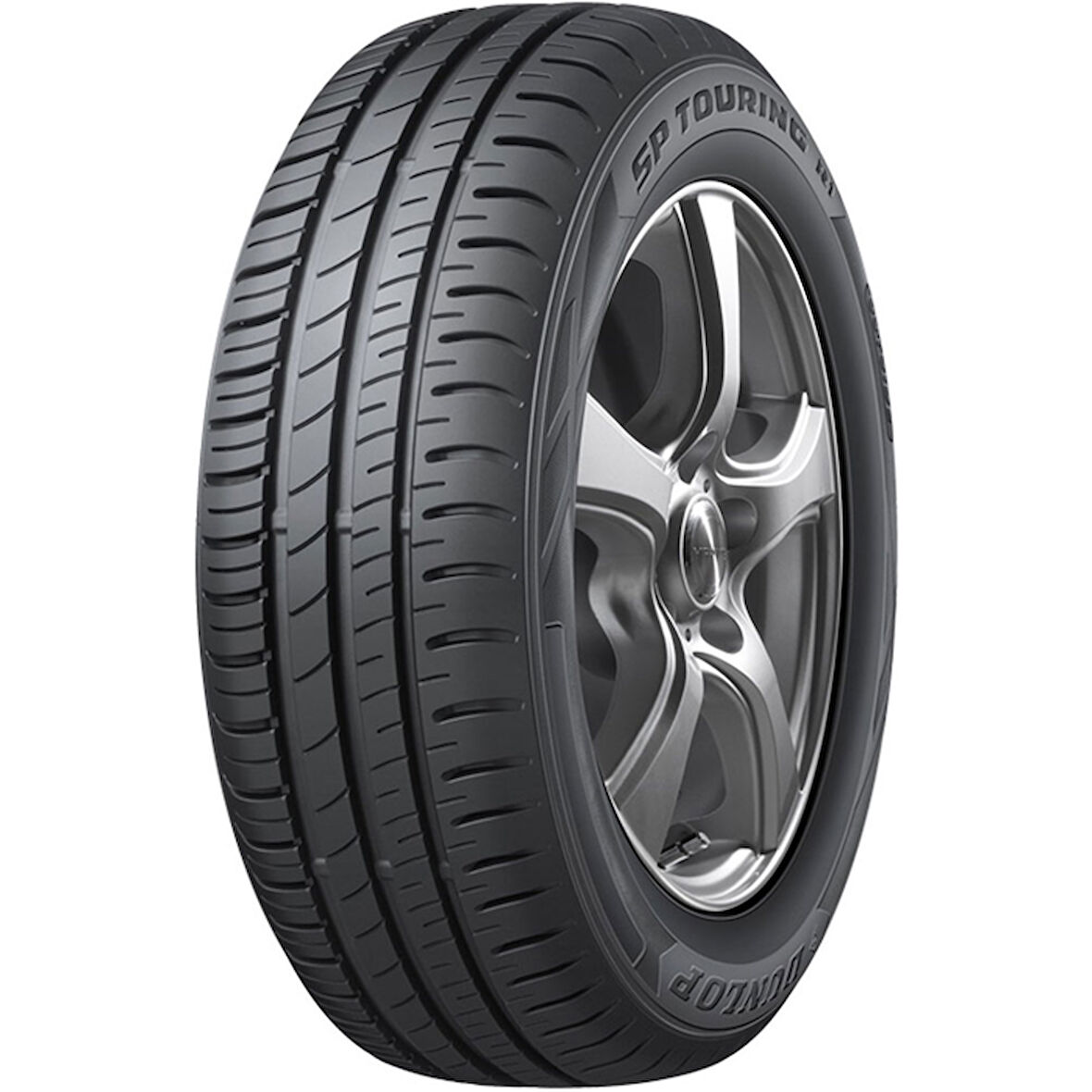 Dunlop SP Touring R1 185/60R15 84T (Yaz) (2024)