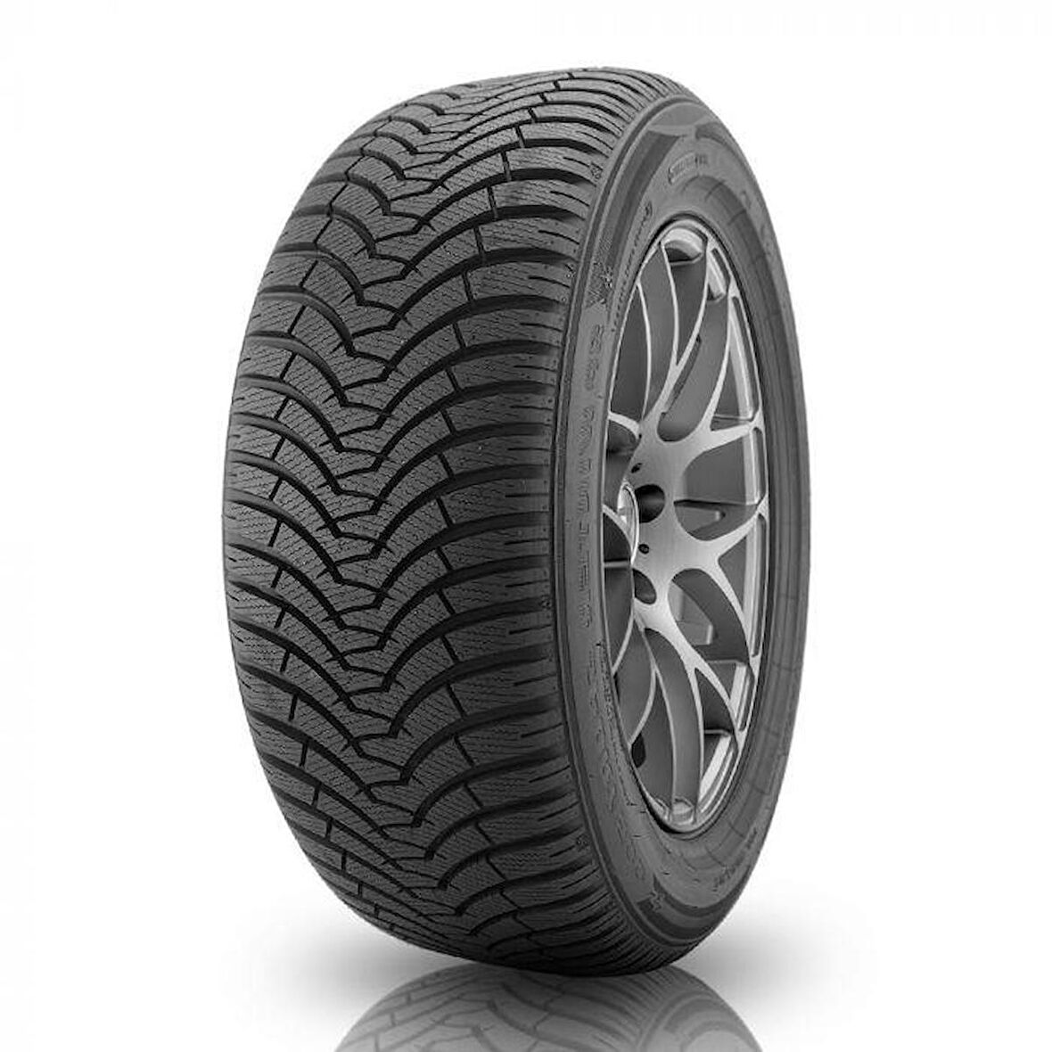 Dunlop SP Winter Sport 500 195/55R16 87H