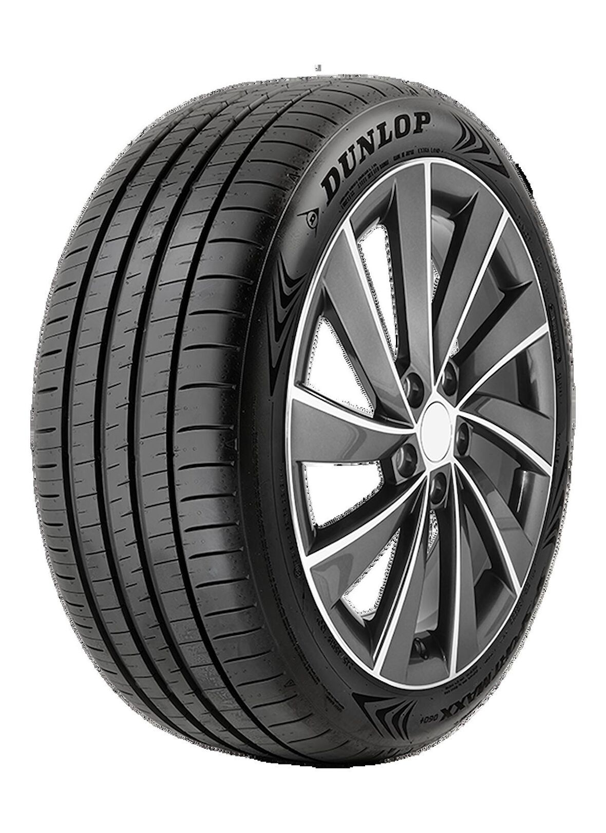 Dunlop SP Sport Maxx 060+ 275/45R20 110Y XL