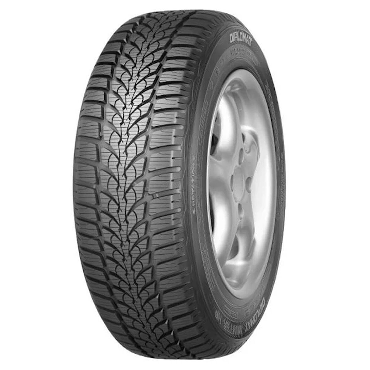 Diplomat Winter HP 225/45R17 94V XL FP (Kış) (2023)