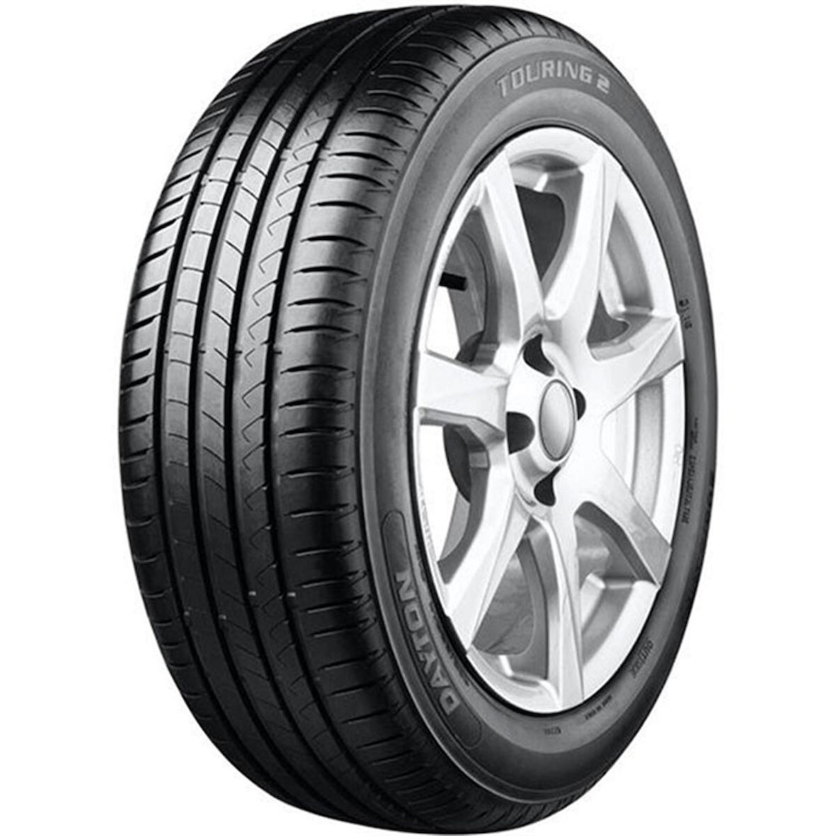 Dayton Touring 2 185/60R15 84H (Yaz) (2024)