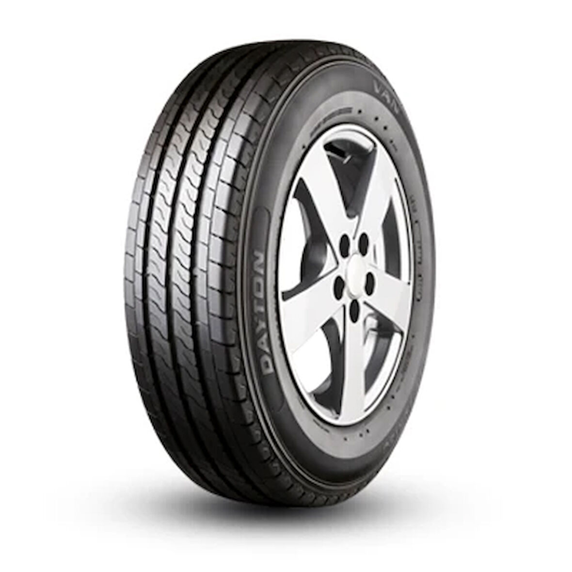 Dayton Van 225/65R16C 112/110R (Yaz) (2024)