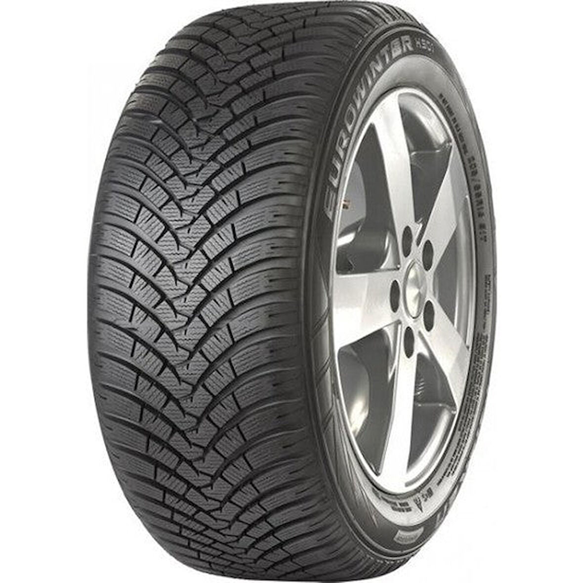 Falken Eurowinter HS01 185/60R15 88T XL M+S (Kış) (2020)