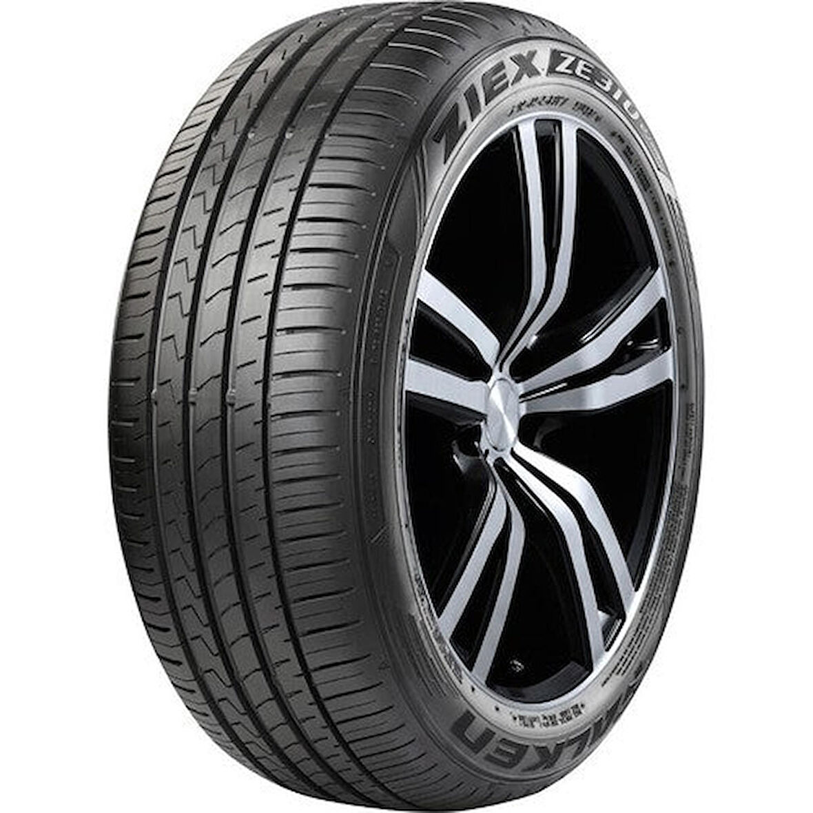 Falken Ziex ZE310 Ecorun 215/45R17 91W XL (Yaz) (2024)