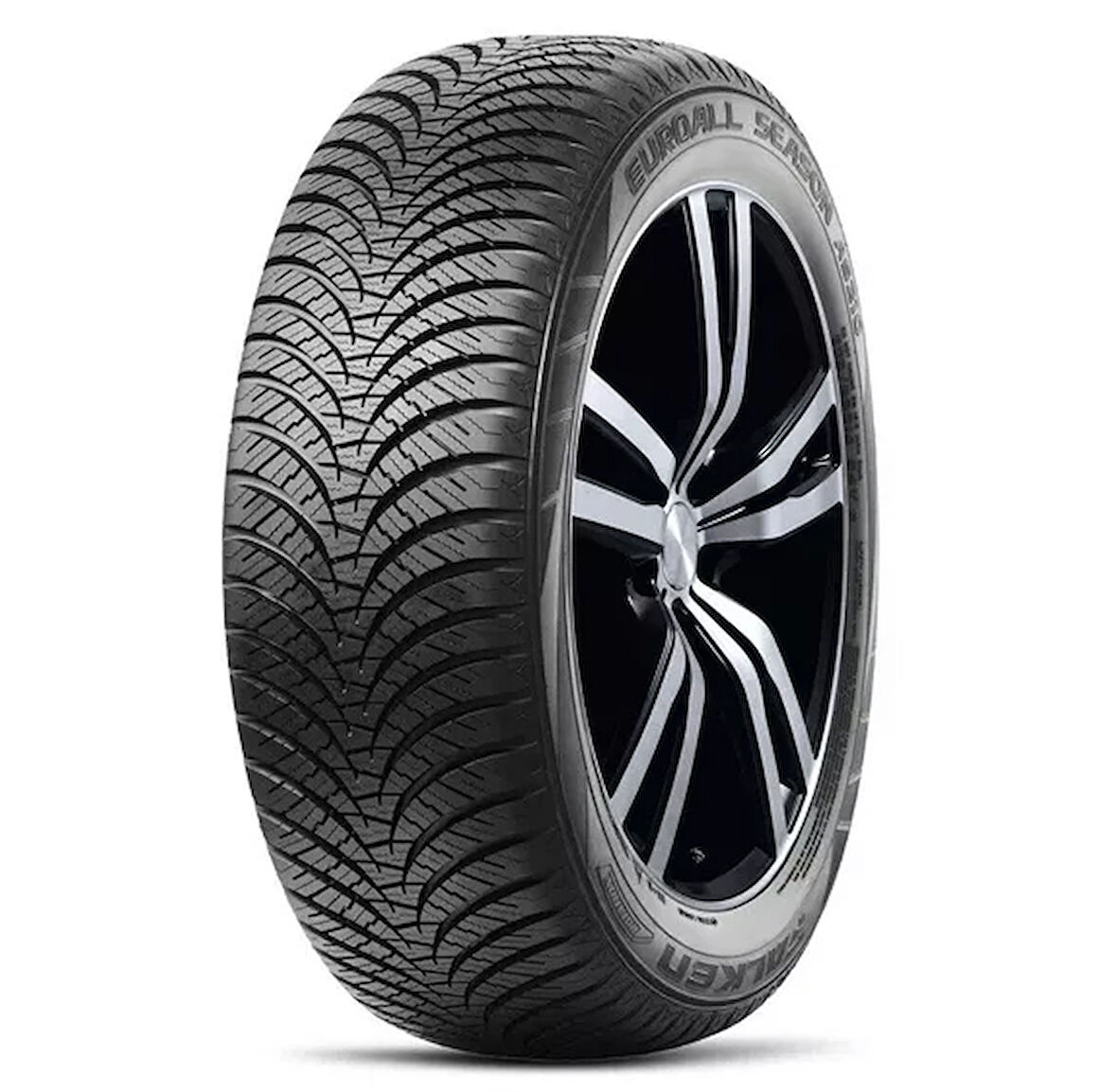 Falken Euroall Season AS210 185/65R14 86H M+S (4 Mevsim) (2024)