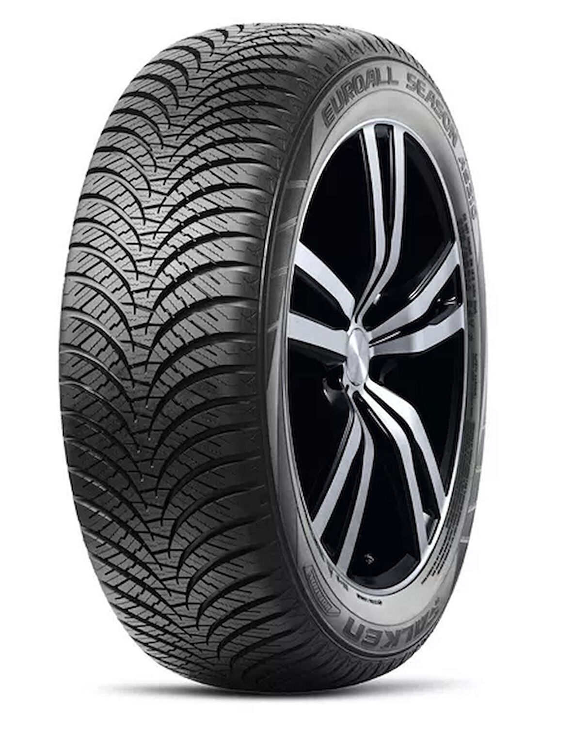 Falken Euroall Season AS210 215/55R16 97V XL (4Mevsim) (2024)