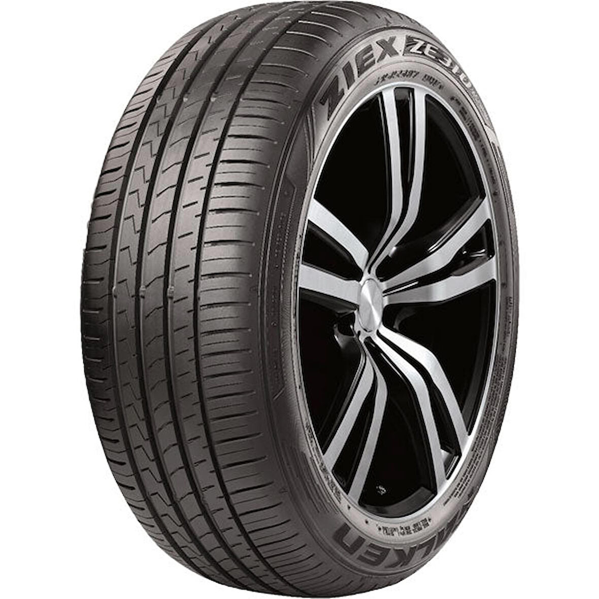 Falken Ziex Ze310 Ecorun 195/55R16 87H (Yaz) (2024)