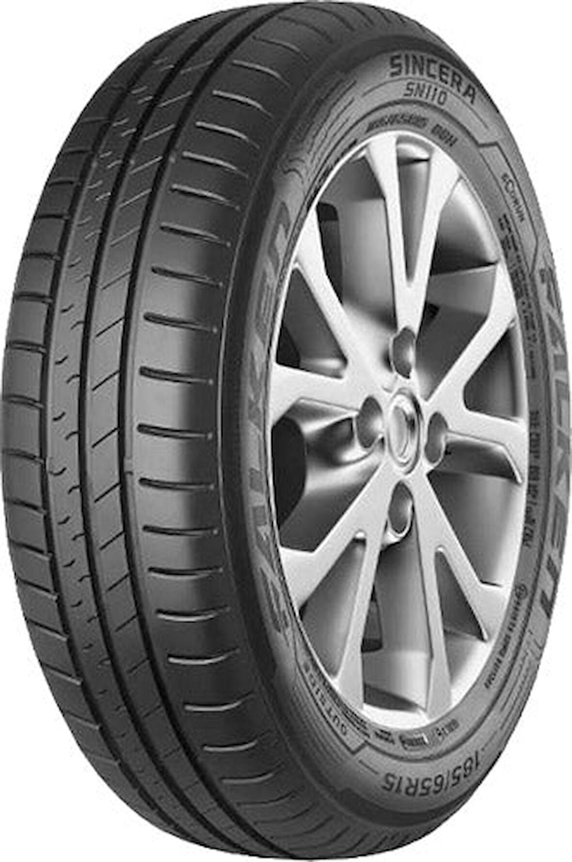 Falken Sincera SN110 Ecorun 145/65R15 72T