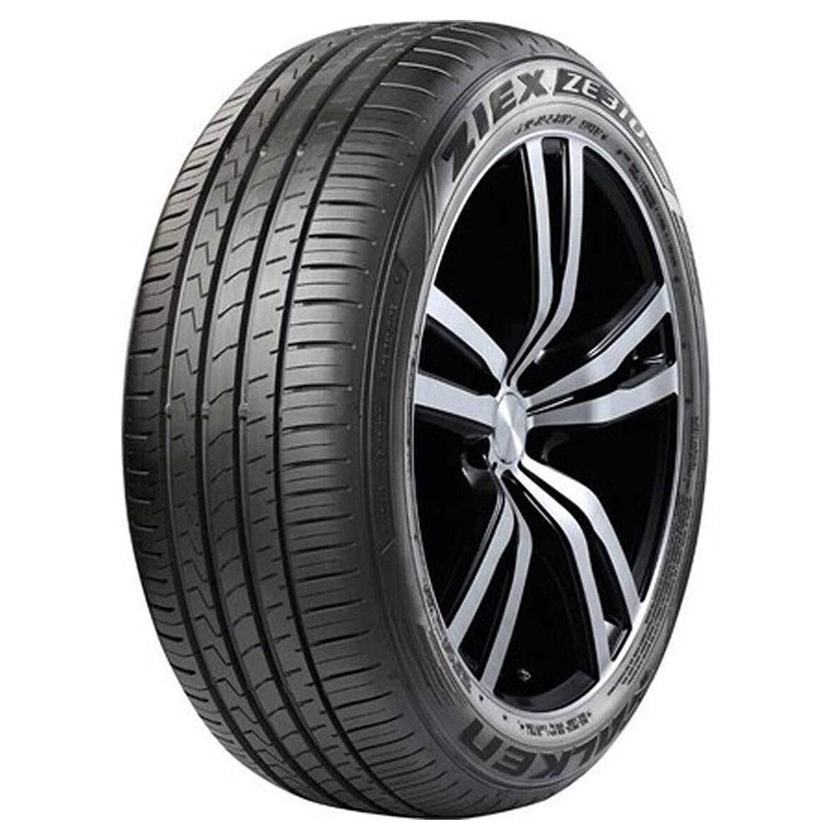 Falken Ziex ZE310 Ecorun 195/60R15 88V (Yaz) (2024)