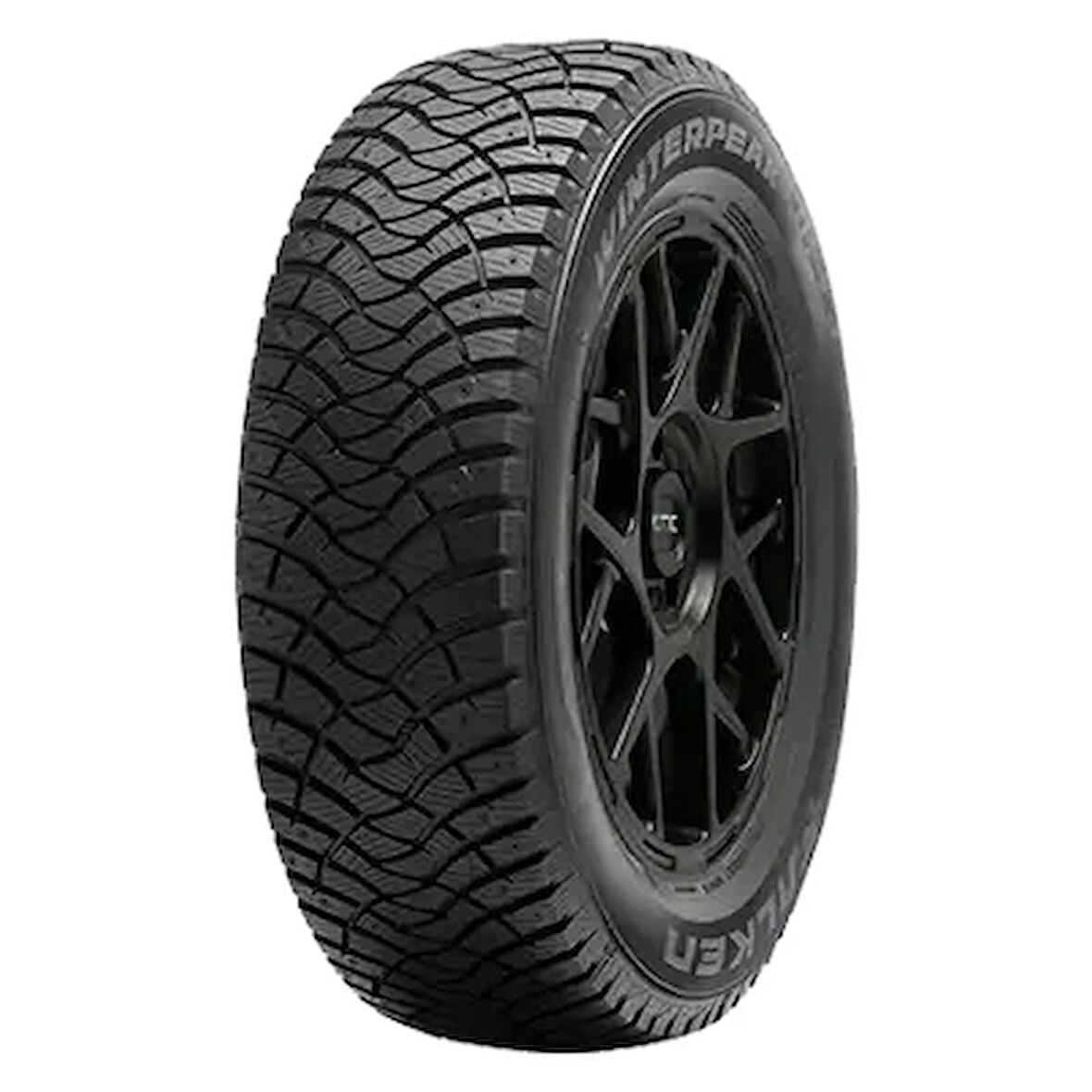 Falken WinterPeak F-ICE1 245/40R18 97T XL (Kış) (2023)