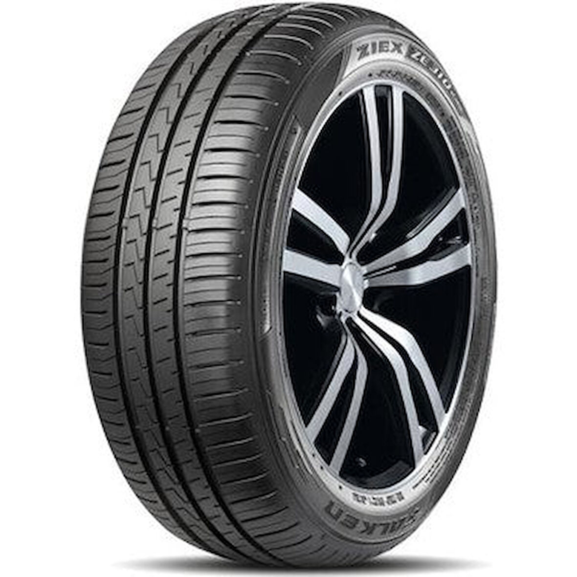 Falken Ziex ZE310A Ecorun 215/50R18 92V (Yaz) (2024)