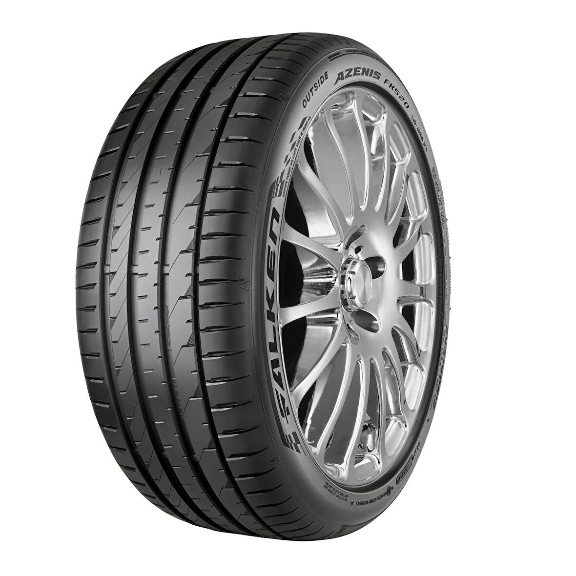 Falken Azenis FK520 215/50R18 92W (Yaz) (2025)