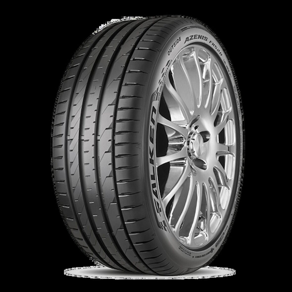 Falken Azenis FK520 SUV 265/40R21 105Y XL