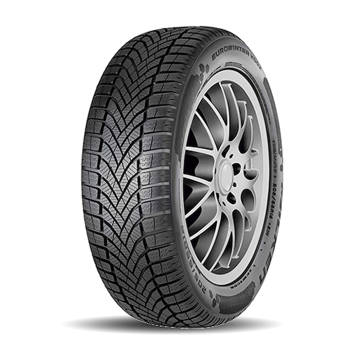 Falken Eurowinter HS02 175/65R14 82T (Kış) (2023)