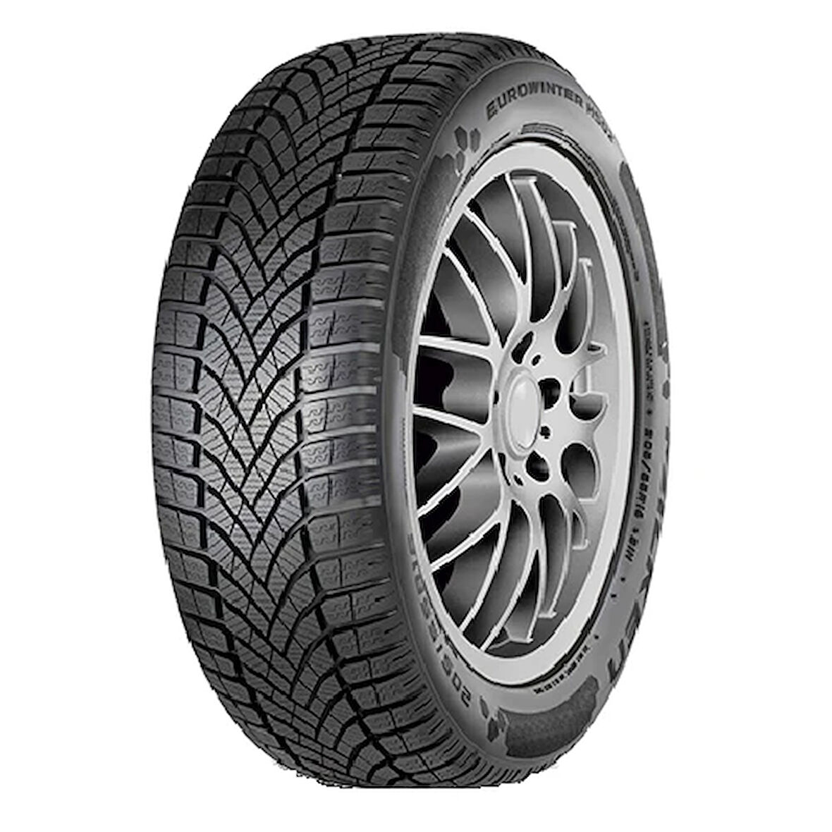 Falken Eurowinter HS02 215/65R16 98H (Kış) (2023)