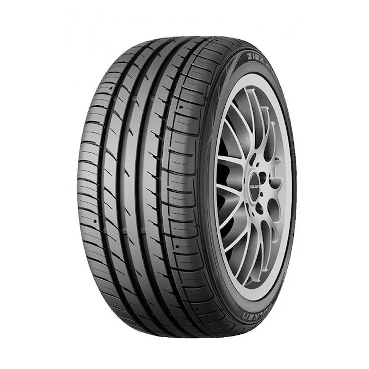 Falken Ziex ZE914B Ecorun 225/40R18 92W XL (Yaz) (2024)