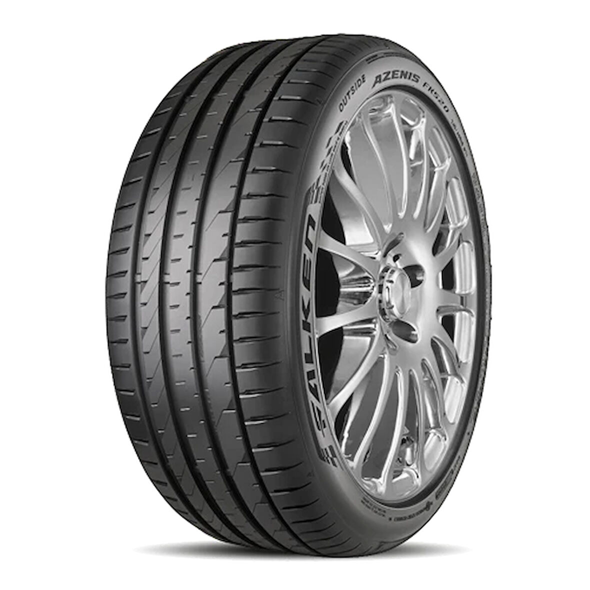 Falken Azenis FK520 225/45R17 94V XL (Yaz) (2023)