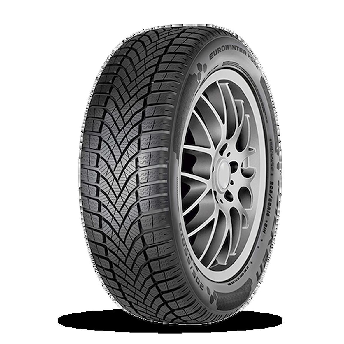 Falken EuroWinter HS02 205/55R16 91H