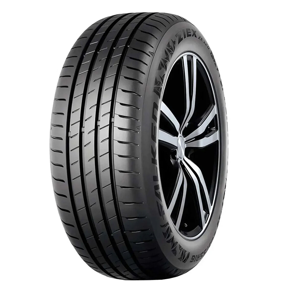 Falken Ziex ZE320 205/60R16 96V XL (Yaz) (2025)