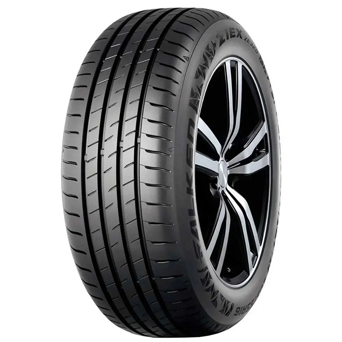 Falken Ziex ZE320 225/55R17 101W XL