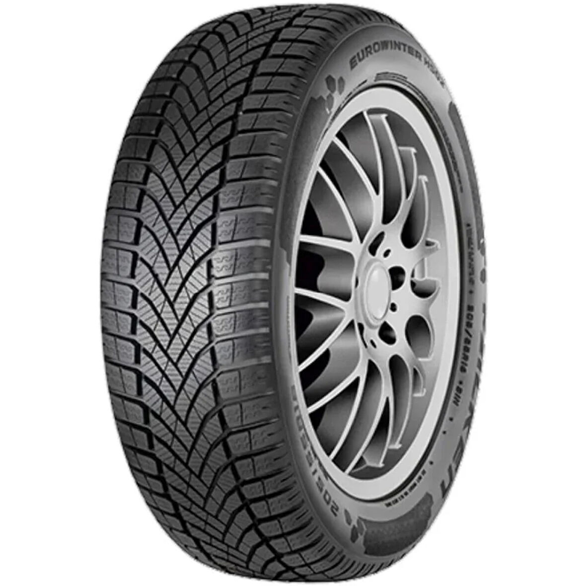 Falken Eurowinter HS02 195/55R16 91V XL