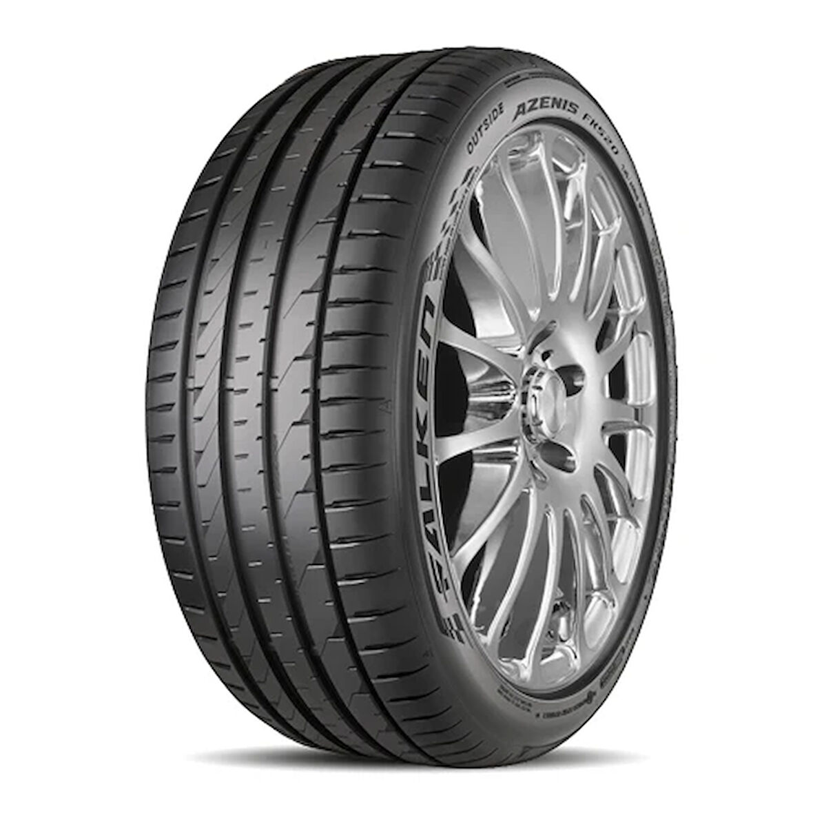 Falken Azenis FK520 205/40R18 86Y XL TL (Yaz) (2025)