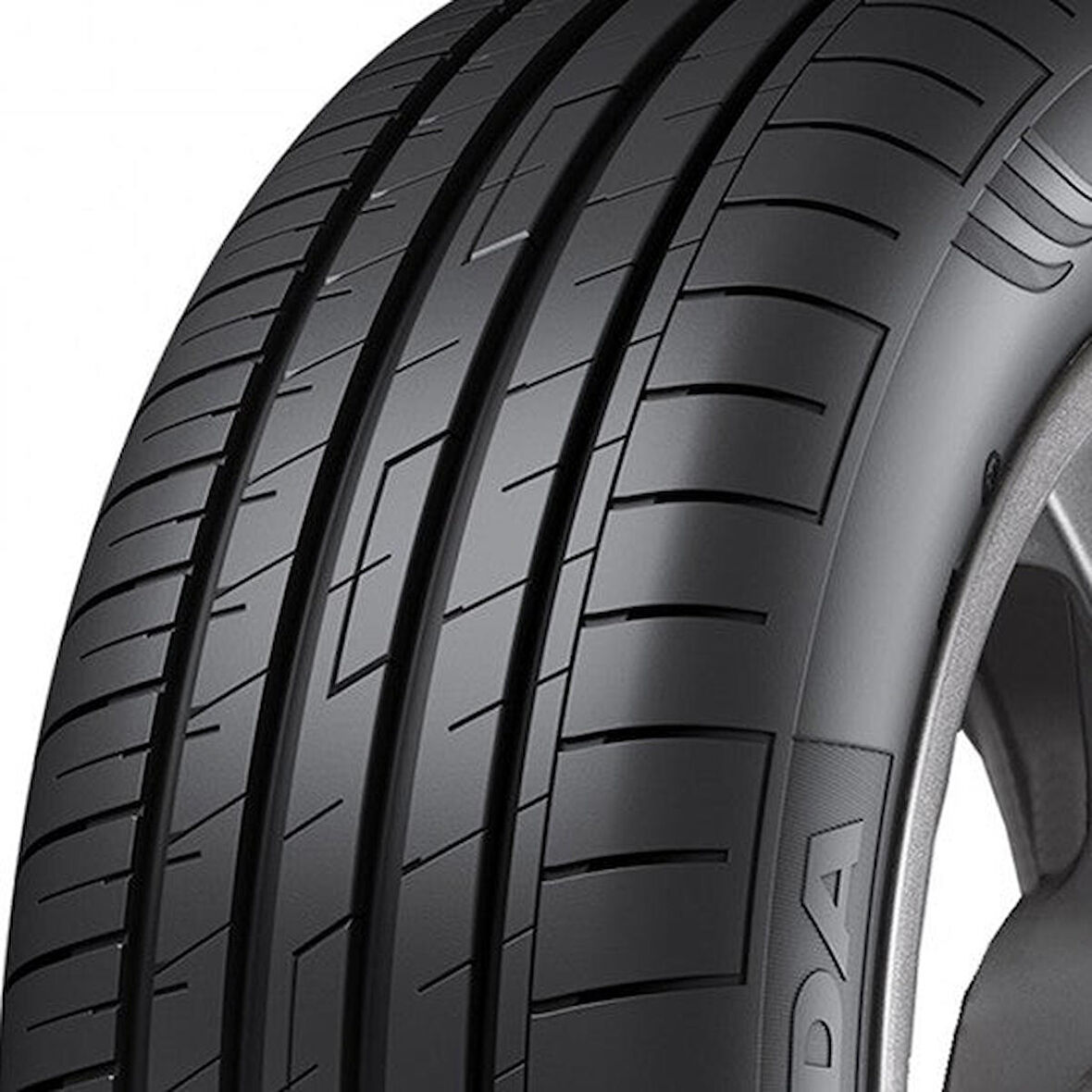 Fulda Eco Control HP 205/60R15 91H