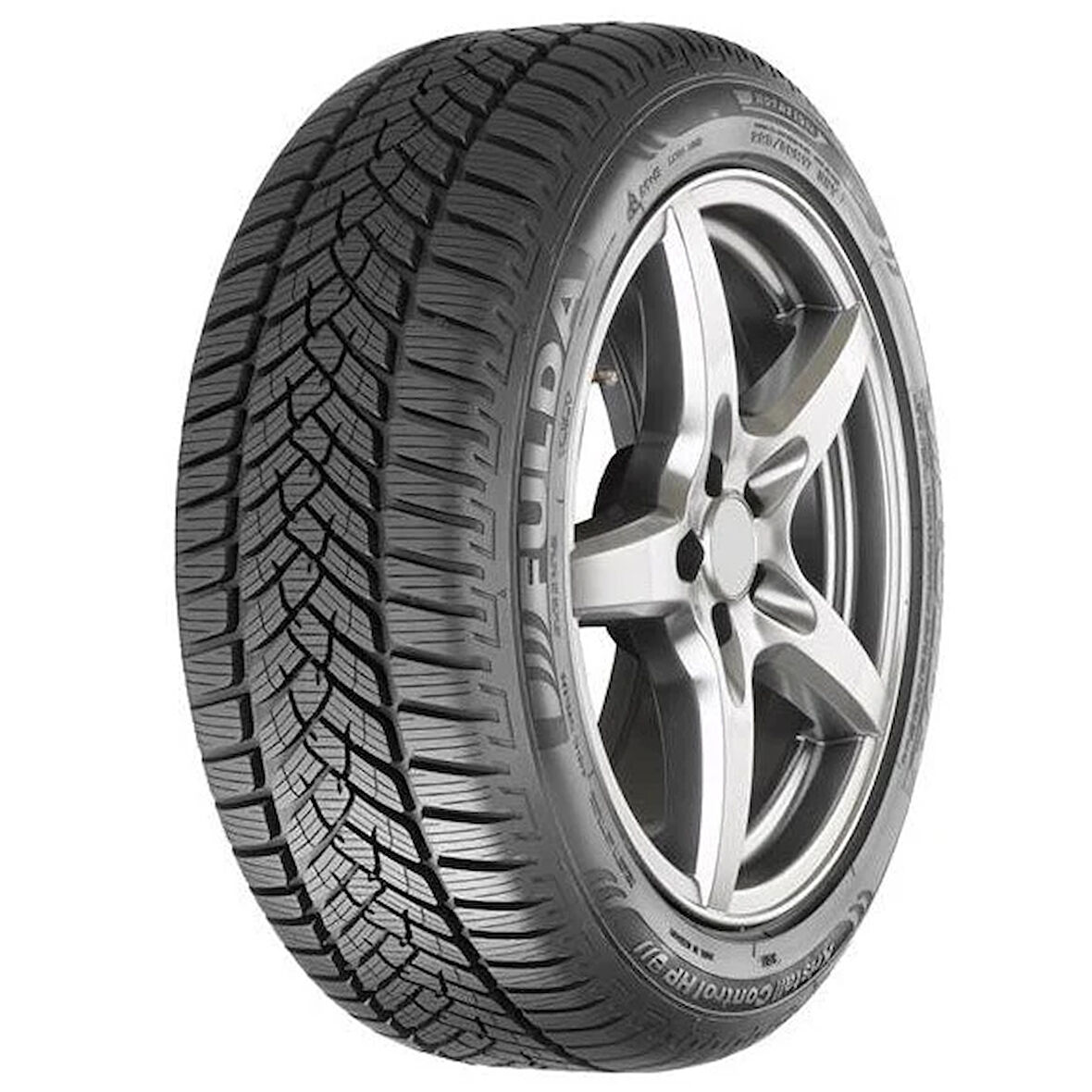 Fulda Kristall Control HP2 225/50R17 98V XL (Kış) (2024)