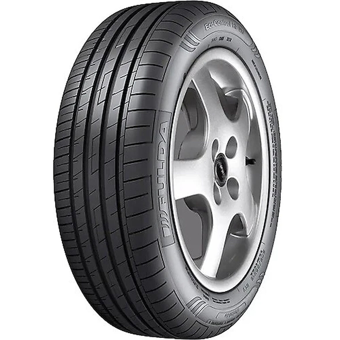 Fulda EcoControl HP 2 195/55R16 87V (Yaz) (2025)