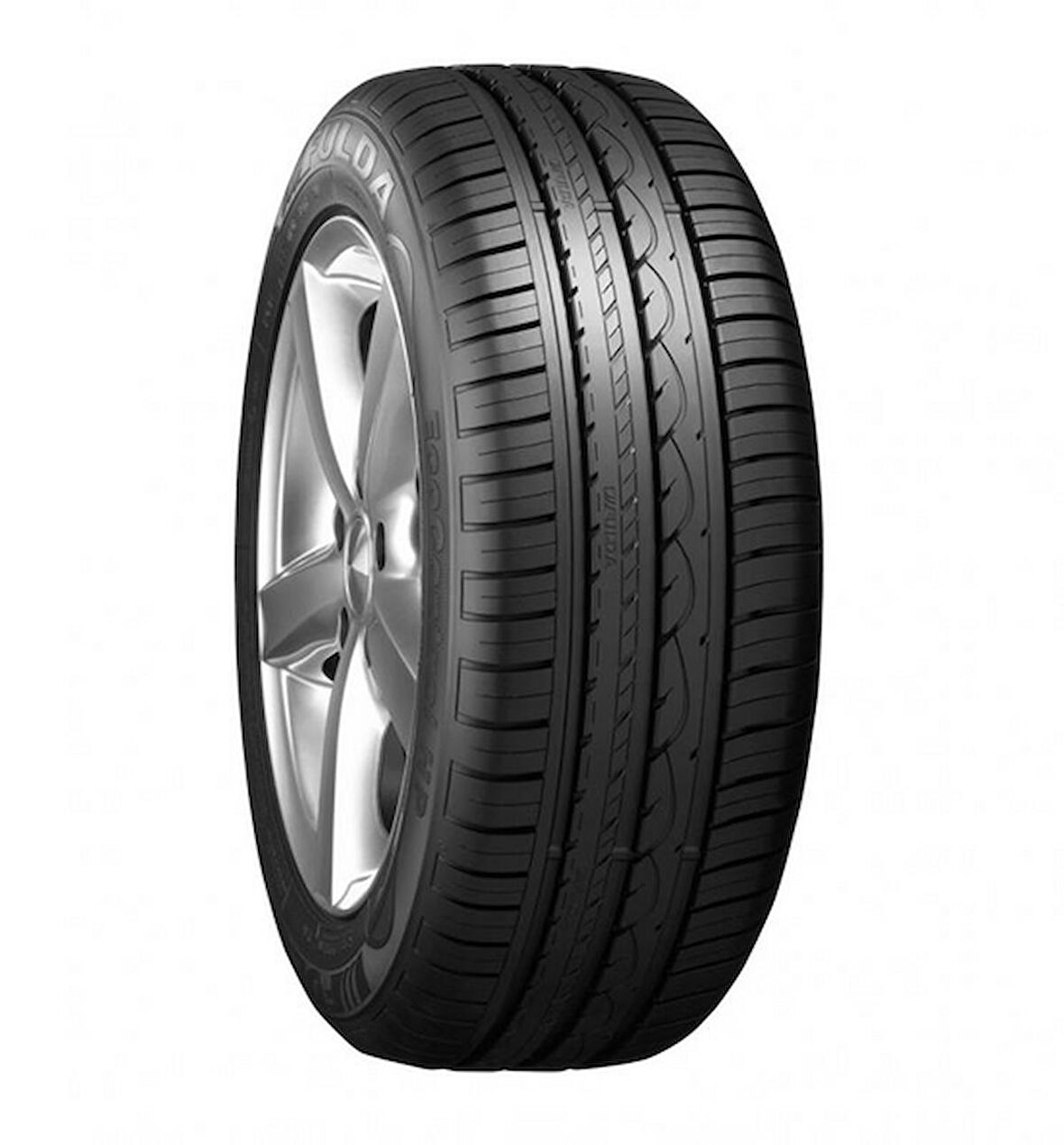 Fulda EcoControl SUV 295/35R21 107Y XL FP (Yaz) (2024)