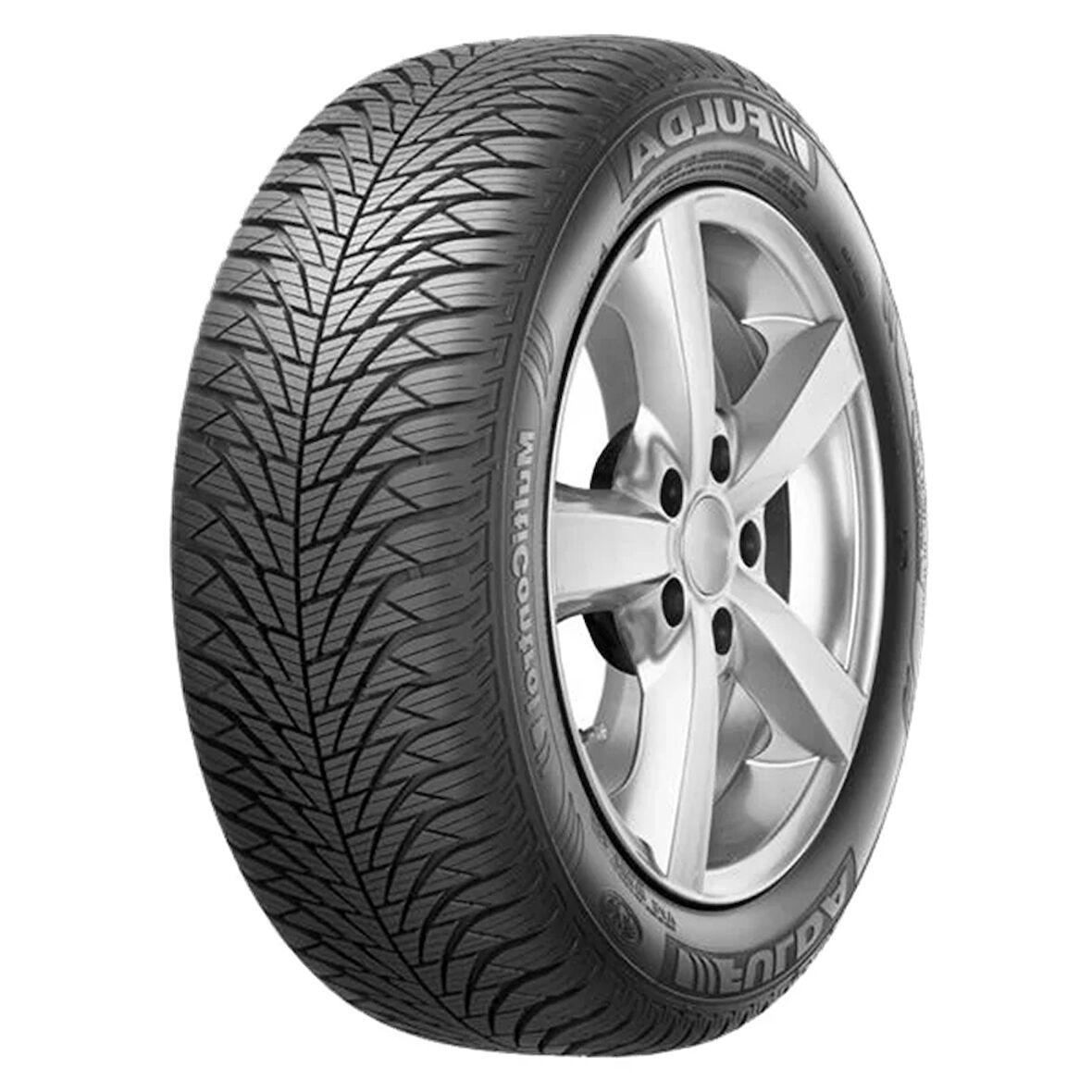 Fulda MultiControl 205/60R16 96V XL (4 Mevsim) (2025)