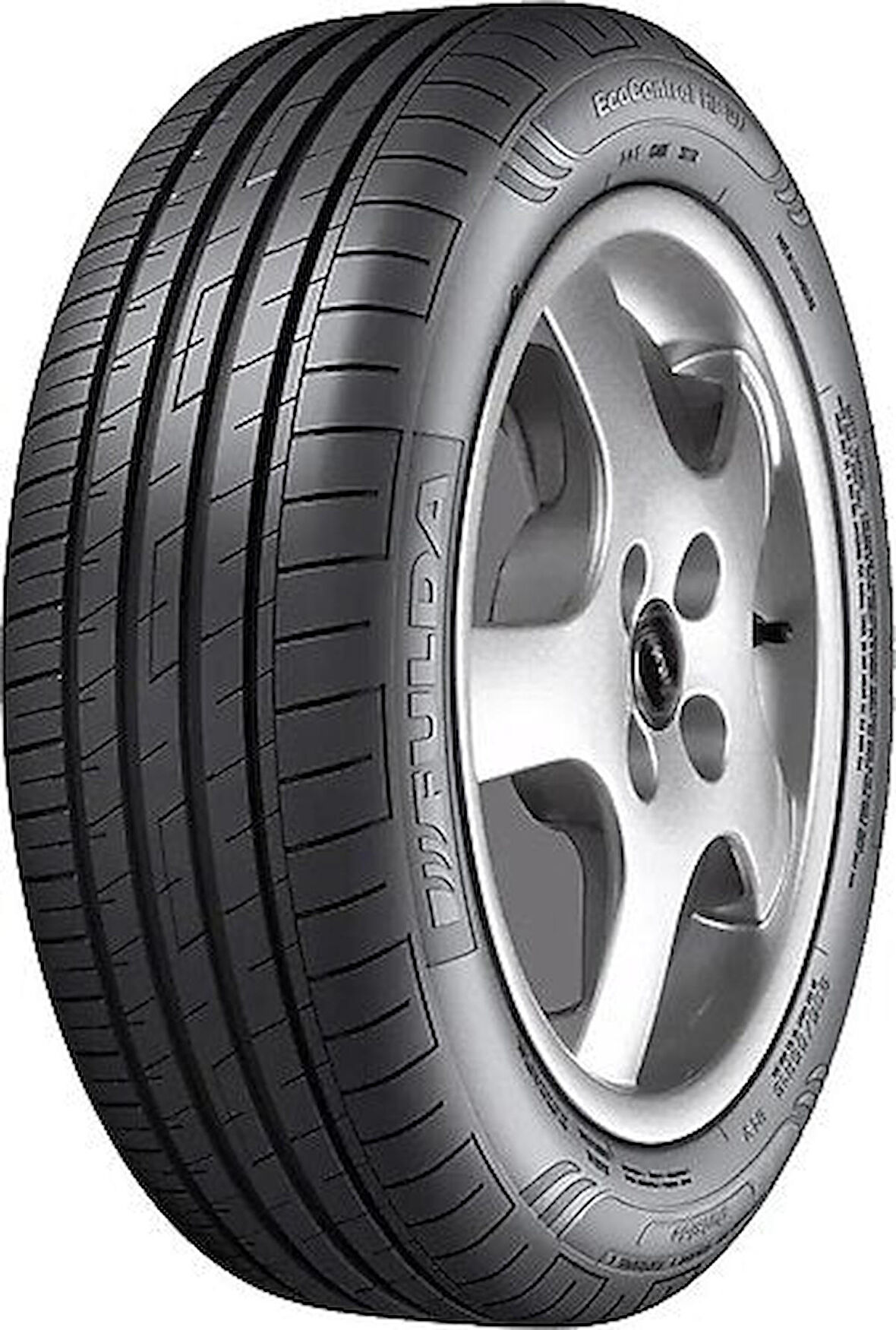 Fulda EcoControl HP 2 205/55R17 95V XL