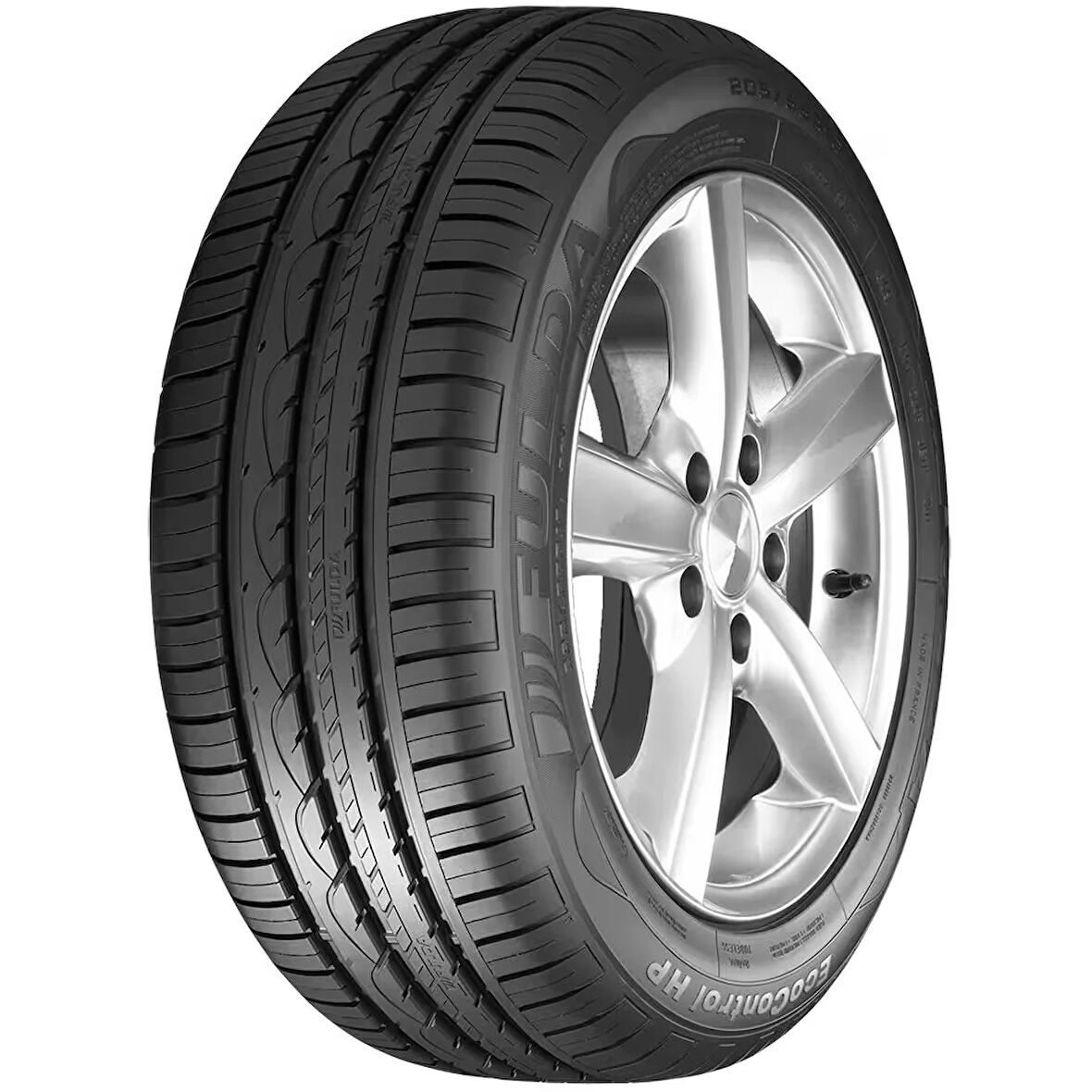 Fulda EcoControl HP 195/60R15 88H (Yaz) (2023)