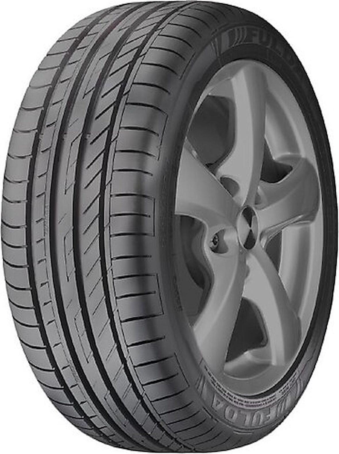 Fulda SportControl 2 255/40R19 100Y XL