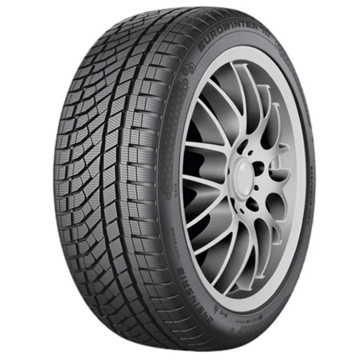 Falken Eurowinter HS02 Pro 245/40R20 99W XL