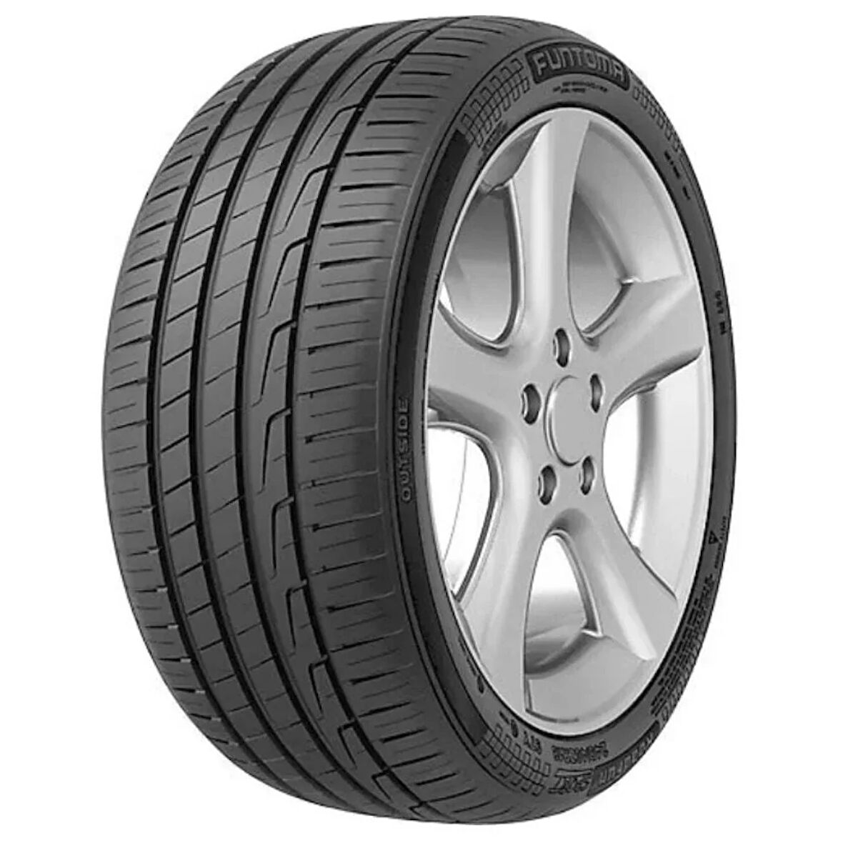 Funtoma RoadFun Sport 275/40R19 105Y XL