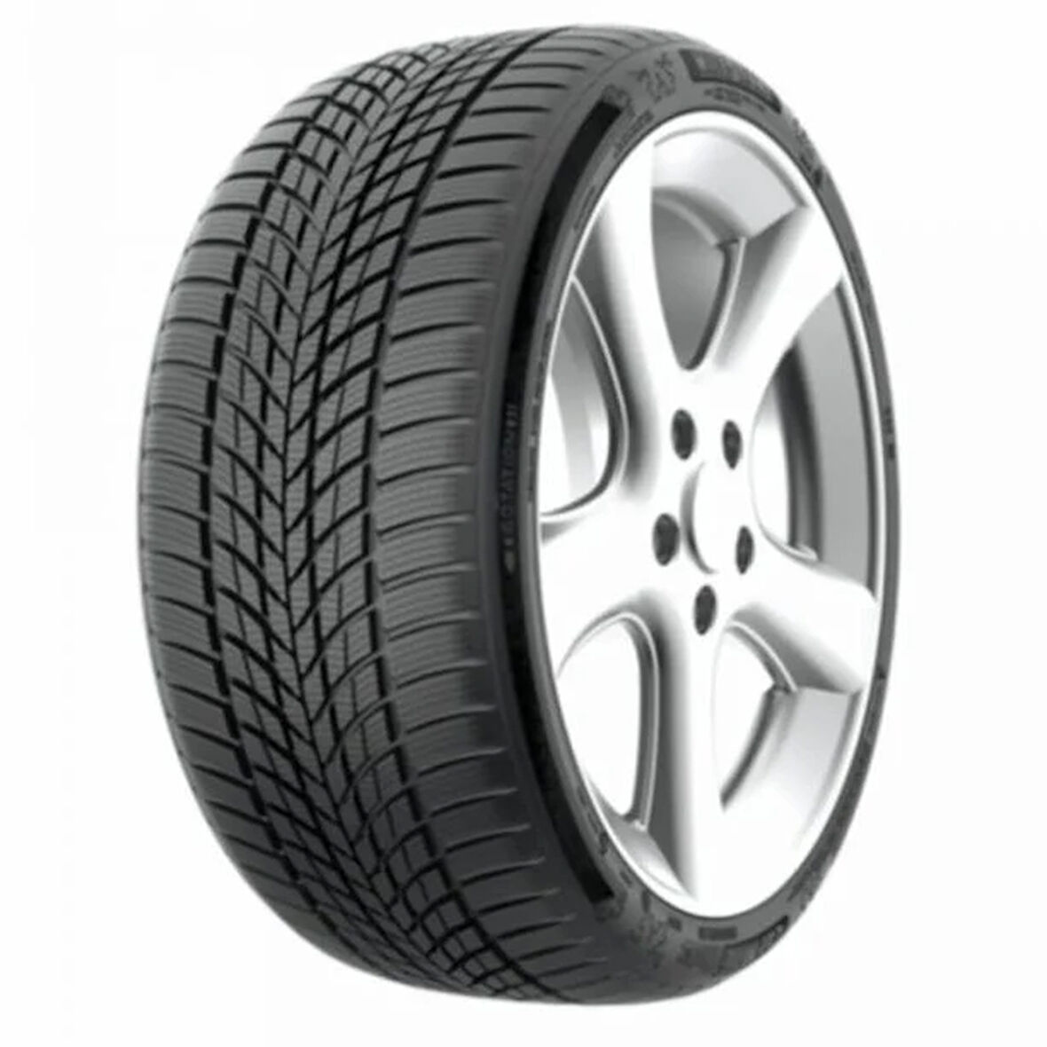 Funtoma Roadfun Winter 185/65R14 86T M+S (Kış) (2023)