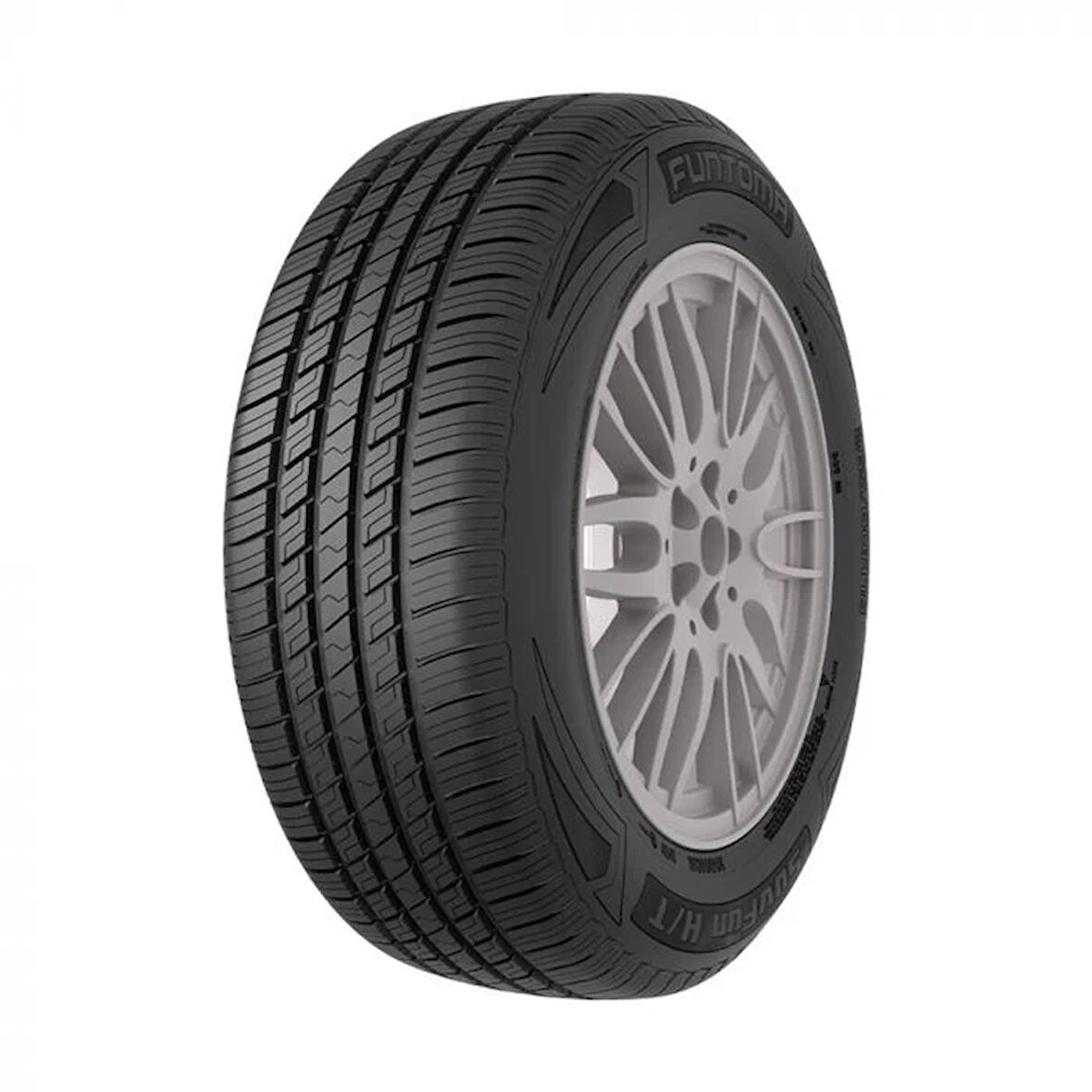 Funtoma SuvFun H/T 215/60R17 100V RF (Yaz) (2024)