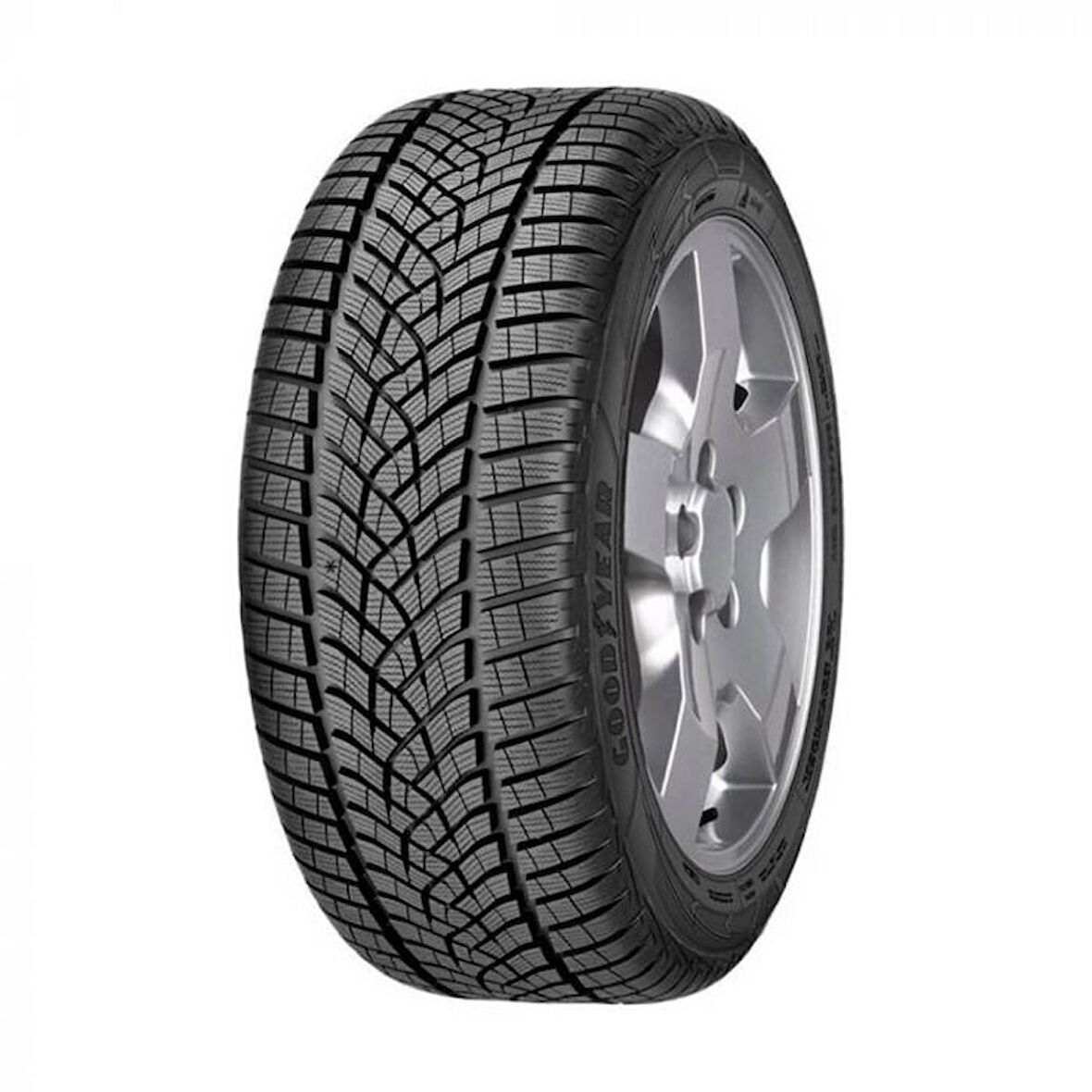 Goodyear UltraGrip Performance + 275/40R21 107V XL