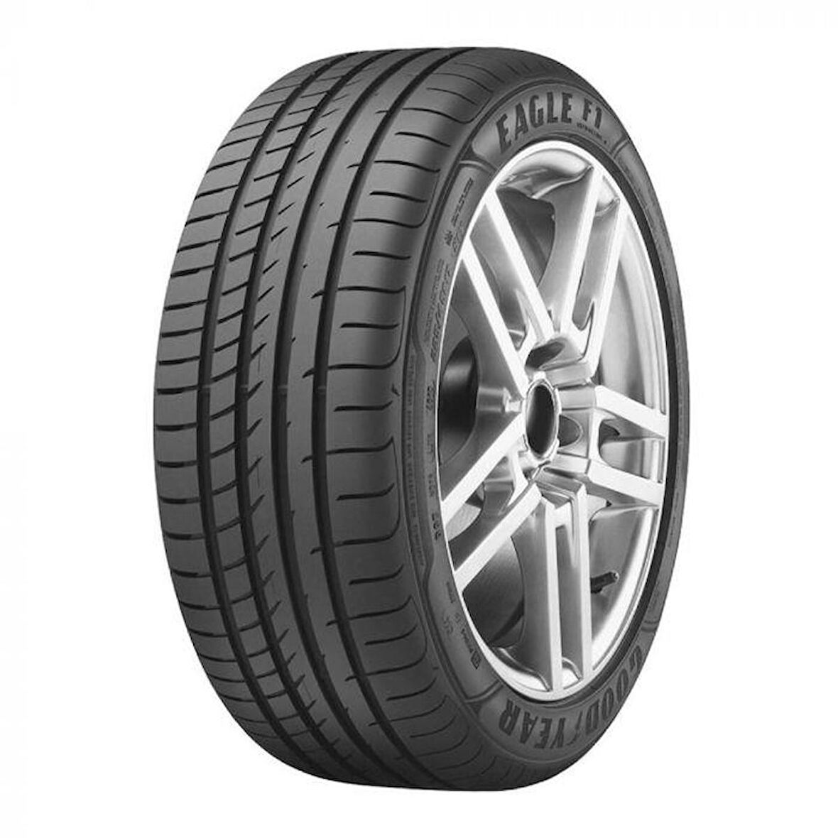 Goodyear Eagle F1 Asymmetric 2 Suv 285/45R20 112Y XL AO (2023)