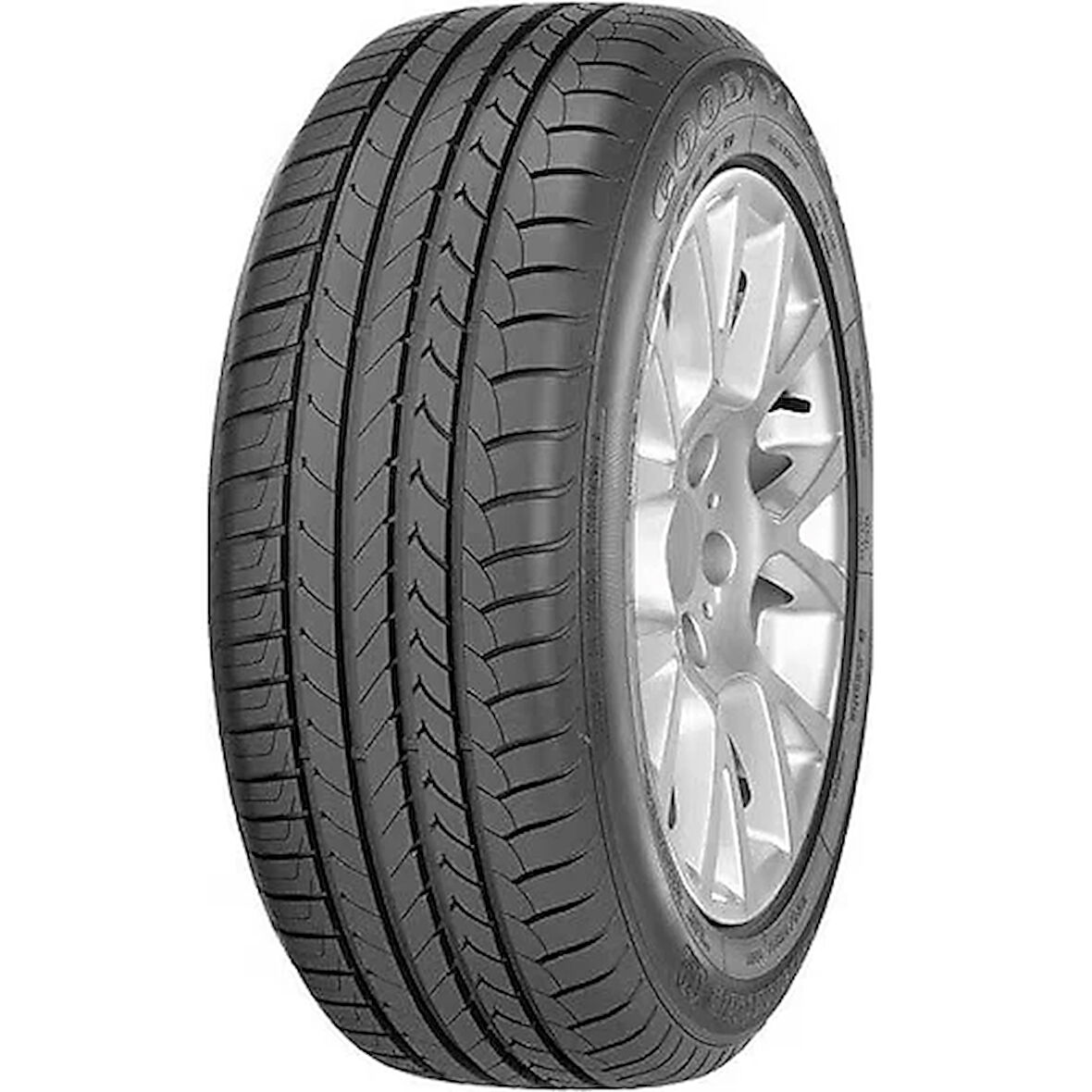 Goodyear EfficientGrip 205/55R16 91W AO (Yaz) (2023)